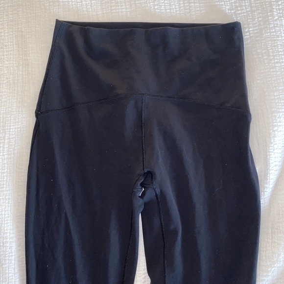 Ivivva black leggings - Picture 2 of 3